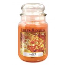 Price's Candles