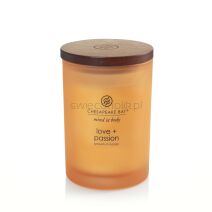 Świeca średnia Chesapeake Bay Candle