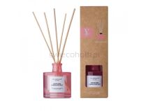 White Rose & Himalayan Salt