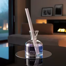 Dyfuzory Millefiori Air Design – pojemniki dekoracyjne