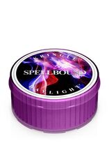 Spellbound