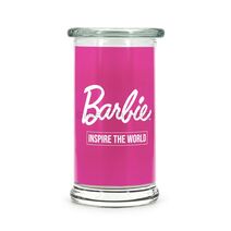 Świeca zapachowa 400g seria Barbie