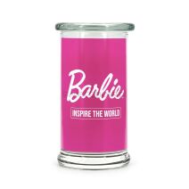 Świeca zapachowa 400g seria Barbie