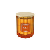 Świece zapachowe Esprit Provence