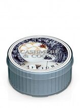 Cashmere & Cocoa