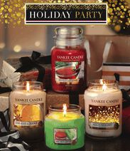 Holiday Party