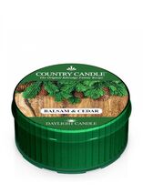Balsam&Cedar
