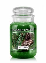 Balsam Fir