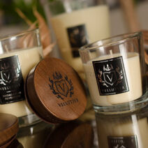 Mała świeca Vellutier