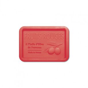 Fruits Rouges - Esprit Provence - mydło z Prowansji 120g