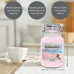 Summer Daydream - Yankee Candle - duża świeca - seria Home Inspiration - 2