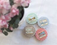 Driftwood Yankee Candle - średnia świeca zapachowa - 2