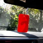 Peppermint - Mr & Mrs Fragrance - Zawieszka zapachowa CESARE - 4