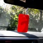 Peppermint - Mr & Mrs Fragrance - Zawieszka zapachowa CESARE - 4