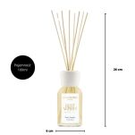 Dolce Vaniglia - Millefiori Milano - zestaw prezentowy w ozdobnym pudełku  - 5