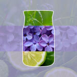 Yankee Candle Lilac Blossoms świeca zapachowa duża 567 g - 2
