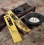 Koh Do - Agar -  Cynamon - Nippon Kodo - japońskie kadzidełko zapachowe - 2