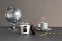 White Tea Rituals - Vellutier - mała świeca zapachowa - 4