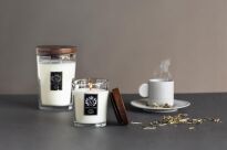 White Tea Rituals - Vellutier - mała świeca zapachowa - 5