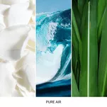 Pure Air - Mr & Mrs Fragrance - zapach odświeżacz do samochodu + dezynfekcja CESARE - 2