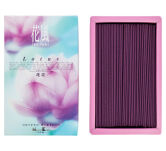 Ka Fuh Lotos - Nippon Kodo - japońskie kadzidełka zapachowe duże - 3