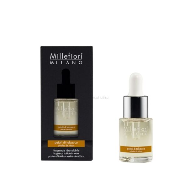 Petali Di Tabacco - Millefiori - olejek zapachowy 15ml 