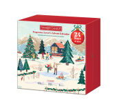 Apres Ski - Yankee Candle - zestaw prezentowy 9 świec mini - 2