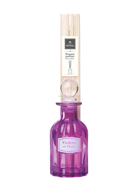 Esprit Provence Fiołek (Violette en Fleurs) - dyfuzor zapachowy 100 ml