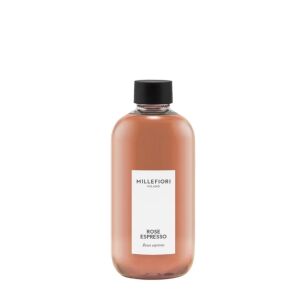 Millefiori Milano Rose Espresso uzupełniacz do pałeczek 250 ml