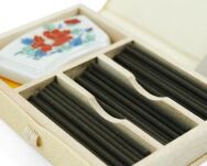 Kyara Kongo - Nippon Kodo - japońskie kadzidełka zapachowe - Qualite Exceptionnelle - 4