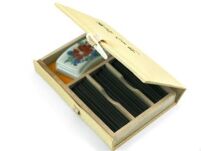 Kyara Kongo - Nippon Kodo - japońskie kadzidełka zapachowe - Qualite Exceptionnelle - 5