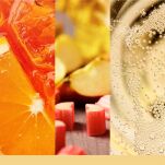 Slopeside Spritz - Yankee Candle Signature - mini świeca zapachowa  - 3