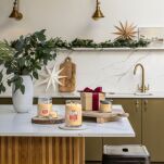 Slopeside Spritz - Yankee Candle Signature - mini świeca zapachowa  - 4