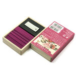 Oedo Koh Piwonia - Nippon Kodo - japońskie kadzidełko zapachowe - 2