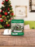 Juniper & Laurel - Kringle Candle - wosk zapachowy 64 gram - 2