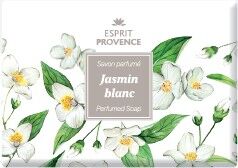 Mydło Biały Jaśmin (Jasmin Blanc) 140 g Esprit Provence