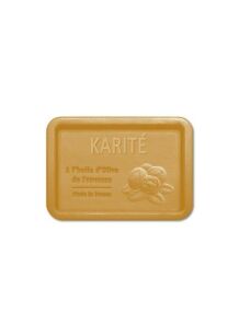 Mydło prowansalskie Masło shea BIO (Beurre de Karité Bio) 120 g | Esprit Provence