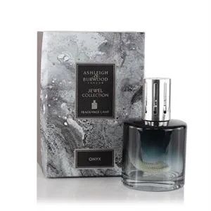 Onyx Glass - Ashleigh & Burwood -  lampa zapachowa katalityczna - Jewel Collection