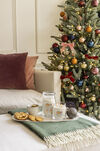 London Christmas Tea - Yankee Candle Signature - średnia świeca z dwoma knotami - nowość 2024 - 2