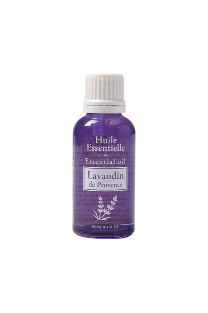 Olejek eteryczny lawandynowy 30 ml (Lavandin de Provence) Esprit Provence 100% naturalny