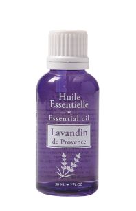 Olejek eteryczny lawandynowy 30 ml (Lavandin de Provence) Esprit Provence 100% naturalny