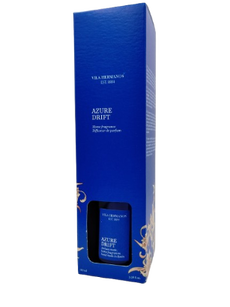 Azure Drift - Vila Hermanos - dyfuzor zapachowy 100 ml - seria Herbalist