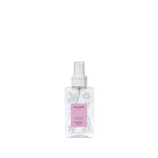 Fiori Di Perla - Millefiori Milano - Spray do tkanin 100ml LAUNDRY