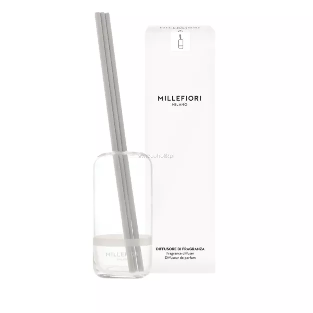 Millefiori Capsule Clear – dyfuzor zapachowy Air Design