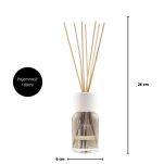 Ambra Minerale - Millefiori - dyfuzor zapachowy z patyczkami 100ml  - 2