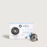 Maison Berger Aroma Travel - dyfuzor zapach samochodowy z wkładem Aromatic Garden - 2