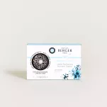 Maison Berger Aroma Travel - dyfuzor zapach samochodowy z wkładem Aromatic Garden - 3