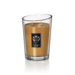 Spiced Pumpkin Soufflé - Vellutier - duża świeca zapachowa - 2