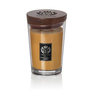 Spiced Pumpkin Soufflé - Vellutier - duża świeca zapachowa - nowość 2022