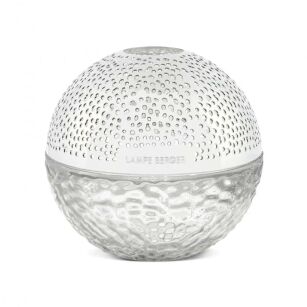 Gravity Transparent - Maison Berger - lampa katalityczna czarna